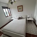 Casa El Mirador Hébergement de vacances *