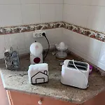 Hébergement de vacances Casa El Mirador Suances