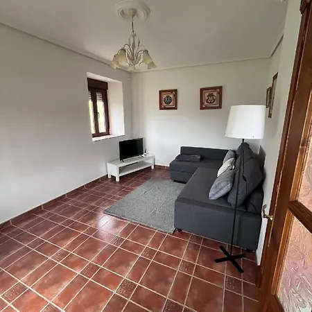 Casa El Mirador Suances