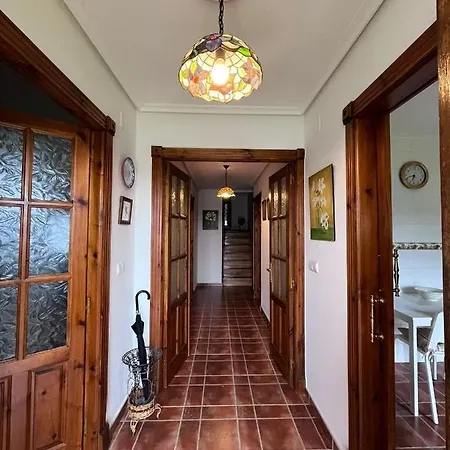 Casa El Mirador