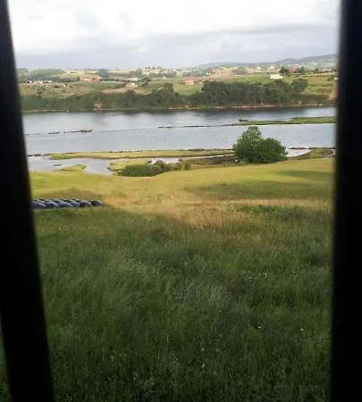 Casa El Mirador Hébergement de vacances Suances