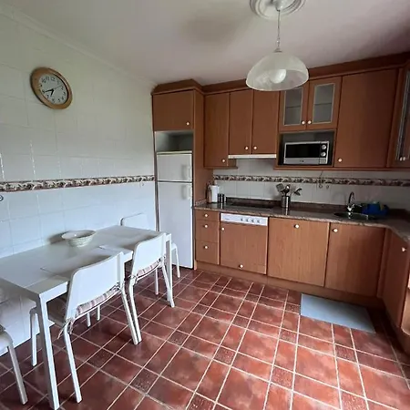 Hébergement de vacances Casa El Mirador