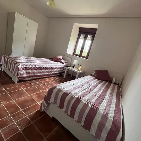 Casa El Mirador