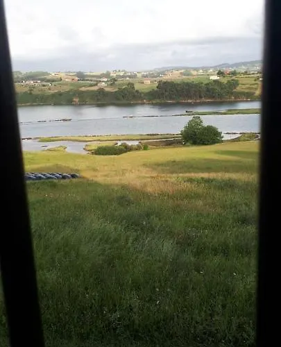 Casa El Mirador Дом отдыха Суансес