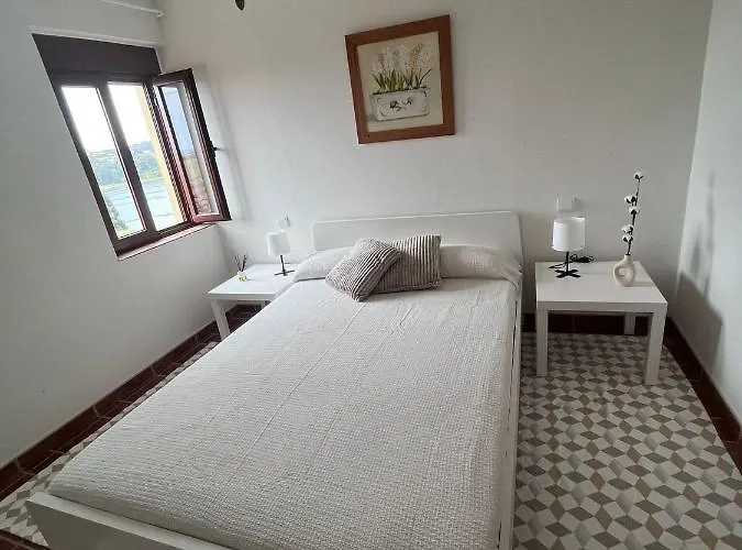 Casa El Mirador Дом отдыха *