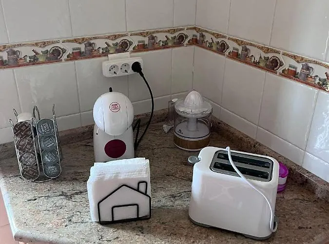 Дом отдыха Casa El Mirador Суансес