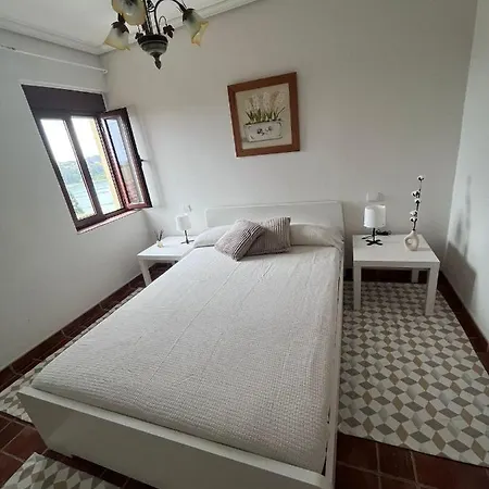 Casa El Mirador 펜션 *