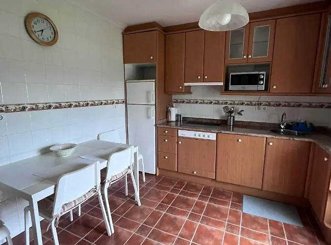 Holiday home Casa El Mirador