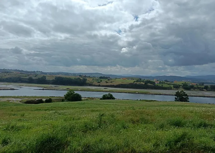 Holiday home Casa El Mirador Suances